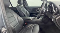 USED 2018 18 MERCEDES-BENZ GLC 2.1 GLC 250 D 4MATIC AMG LINE PREMIUM PLUS 5d 201 BHP 