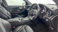 USED 2018 18 MERCEDES-BENZ GLC 2.1 GLC 250 D 4MATIC AMG LINE PREMIUM PLUS 5d 201 BHP 