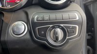 USED 2018 18 MERCEDES-BENZ GLC 2.1 GLC 250 D 4MATIC AMG LINE PREMIUM PLUS 5d 201 BHP 