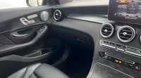 USED 2018 18 MERCEDES-BENZ GLC 2.1 GLC 250 D 4MATIC AMG LINE PREMIUM PLUS 5d 201 BHP 