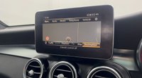 USED 2018 18 MERCEDES-BENZ GLC 2.1 GLC 250 D 4MATIC AMG LINE PREMIUM PLUS 5d 201 BHP 