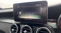USED 2018 18 MERCEDES-BENZ GLC 2.1 GLC 250 D 4MATIC AMG LINE PREMIUM PLUS 5d 201 BHP 