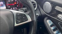 USED 2018 18 MERCEDES-BENZ GLC 2.1 GLC 250 D 4MATIC AMG LINE PREMIUM PLUS 5d 201 BHP 