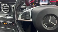 USED 2018 18 MERCEDES-BENZ GLC 2.1 GLC 250 D 4MATIC AMG LINE PREMIUM PLUS 5d 201 BHP 