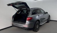 USED 2018 18 MERCEDES-BENZ GLC 2.1 GLC 250 D 4MATIC AMG LINE PREMIUM PLUS 5d 201 BHP 