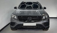USED 2018 18 MERCEDES-BENZ GLC 2.1 GLC 250 D 4MATIC AMG LINE PREMIUM PLUS 5d 201 BHP 