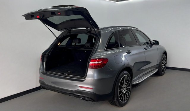 2018 Mercedes-Benz GLC - Photo 10