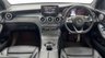 USED 2018 18 MERCEDES-BENZ GLC 2.1 GLC 250 D 4MATIC AMG LINE PREMIUM PLUS 5d 201 BHP 