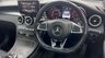 USED 2018 18 MERCEDES-BENZ GLC 2.1 GLC 250 D 4MATIC AMG LINE PREMIUM PLUS 5d 201 BHP 