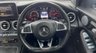 USED 2018 18 MERCEDES-BENZ GLC 2.1 GLC 250 D 4MATIC AMG LINE PREMIUM PLUS 5d 201 BHP 