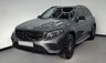 USED 2018 18 MERCEDES-BENZ GLC 2.1 GLC 250 D 4MATIC AMG LINE PREMIUM PLUS 5d 201 BHP 
