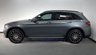 USED 2018 18 MERCEDES-BENZ GLC 2.1 GLC 250 D 4MATIC AMG LINE PREMIUM PLUS 5d 201 BHP 