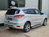 USED 2016 16 FORD KUGA 2.0 TITANIUM SPORT TDCI 5d 177 BHP FULL SERVICE HISTORY - NEW MOT