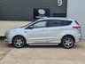 USED 2016 16 FORD KUGA 2.0 TITANIUM SPORT TDCI 5d 177 BHP FULL SERVICE HISTORY - NEW MOT