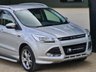 USED 2016 16 FORD KUGA 2.0 TITANIUM SPORT TDCI 5d 177 BHP FULL SERVICE HISTORY - NEW MOT