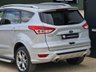 USED 2016 16 FORD KUGA 2.0 TITANIUM SPORT TDCI 5d 177 BHP FULL SERVICE HISTORY - NEW MOT