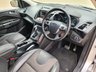 USED 2016 16 FORD KUGA 2.0 TITANIUM SPORT TDCI 5d 177 BHP FULL SERVICE HISTORY - NEW MOT