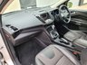USED 2016 16 FORD KUGA 2.0 TITANIUM SPORT TDCI 5d 177 BHP FULL SERVICE HISTORY - NEW MOT