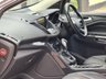 USED 2016 16 FORD KUGA 2.0 TITANIUM SPORT TDCI 5d 177 BHP FULL SERVICE HISTORY - NEW MOT