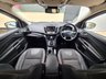 USED 2016 16 FORD KUGA 2.0 TITANIUM SPORT TDCI 5d 177 BHP FULL SERVICE HISTORY - NEW MOT