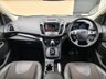 USED 2016 16 FORD KUGA 2.0 TITANIUM SPORT TDCI 5d 177 BHP FULL SERVICE HISTORY - NEW MOT