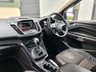 USED 2016 16 FORD KUGA 2.0 TITANIUM SPORT TDCI 5d 177 BHP FULL SERVICE HISTORY - NEW MOT
