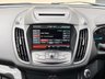 USED 2016 16 FORD KUGA 2.0 TITANIUM SPORT TDCI 5d 177 BHP FULL SERVICE HISTORY - NEW MOT