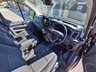 USED 2021 21 FORD TRANSIT CUSTOM 2.0 300 LIMITED P/V ECOBLUE 129 BHP BALANCE OF MANUFACTURERS WARRANTY!