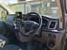 USED 2021 21 FORD TRANSIT CUSTOM 2.0 300 LIMITED P/V ECOBLUE 129 BHP BALANCE OF MANUFACTURERS WARRANTY!