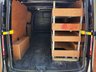 USED 2021 21 FORD TRANSIT CUSTOM 2.0 300 LIMITED P/V ECOBLUE 129 BHP BALANCE OF MANUFACTURERS WARRANTY!