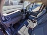 USED 2021 21 FORD TRANSIT CUSTOM 2.0 300 LIMITED P/V ECOBLUE 129 BHP BALANCE OF MANUFACTURERS WARRANTY!
