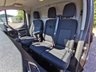 USED 2021 21 FORD TRANSIT CUSTOM 2.0 300 LIMITED P/V ECOBLUE 129 BHP BALANCE OF MANUFACTURERS WARRANTY!