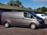 USED 2021 21 FORD TRANSIT CUSTOM 2.0 300 LIMITED P/V ECOBLUE 129 BHP BALANCE OF MANUFACTURERS WARRANTY!