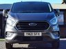 USED 2021 21 FORD TRANSIT CUSTOM 2.0 300 LIMITED P/V ECOBLUE 129 BHP BALANCE OF MANUFACTURERS WARRANTY!