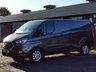 USED 2021 21 FORD TRANSIT CUSTOM 2.0 300 LIMITED P/V ECOBLUE 129 BHP BALANCE OF MANUFACTURERS WARRANTY!