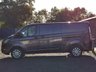 USED 2021 21 FORD TRANSIT CUSTOM 2.0 300 LIMITED P/V ECOBLUE 129 BHP BALANCE OF MANUFACTURERS WARRANTY!