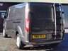 USED 2021 21 FORD TRANSIT CUSTOM 2.0 300 LIMITED P/V ECOBLUE 129 BHP BALANCE OF MANUFACTURERS WARRANTY!
