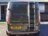 USED 2021 21 FORD TRANSIT CUSTOM 2.0 300 LIMITED P/V ECOBLUE 129 BHP BALANCE OF MANUFACTURERS WARRANTY!