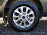 USED 2021 21 FORD TRANSIT CUSTOM 2.0 300 LIMITED P/V ECOBLUE 129 BHP BALANCE OF MANUFACTURERS WARRANTY!