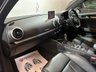 USED 2017 17 AUDI A3 2.0 S3 SPORTBACK QUATTRO 5d 306 BHP 