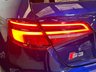 USED 2017 17 AUDI A3 2.0 S3 SPORTBACK QUATTRO 5d 306 BHP 