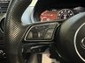 USED 2017 17 AUDI A3 2.0 S3 SPORTBACK QUATTRO 5d 306 BHP 