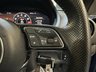 USED 2017 17 AUDI A3 2.0 S3 SPORTBACK QUATTRO 5d 306 BHP 