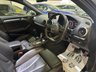 USED 2017 17 AUDI A3 2.0 S3 SPORTBACK QUATTRO 5d 306 BHP 