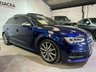 USED 2017 17 AUDI A3 2.0 S3 SPORTBACK QUATTRO 5d 306 BHP 
