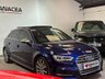 USED 2017 17 AUDI A3 2.0 S3 SPORTBACK QUATTRO 5d 306 BHP 