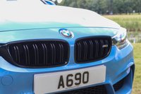 USED 2018 18 BMW M3 M3 (450) Saloon DCT Sport Automatic [Competition Pack] Euro 6 (Pro Media Navigation, Camera, Heads Up Display, Harman Kardon Premium Sound, Memory Pack) !! NATIONWIDE DELIVERY AVAILABLE !!