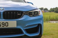 USED 2018 18 BMW M3 M3 (450) Saloon DCT Sport Automatic [Competition Pack] Euro 6 (Pro Media Navigation, Camera, Heads Up Display, Harman Kardon Premium Sound, Memory Pack) !! NATIONWIDE DELIVERY AVAILABLE !!