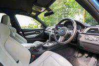 USED 2018 18 BMW M3 M3 (450) Saloon DCT Sport Automatic [Competition Pack] Euro 6 (Pro Media Navigation, Camera, Heads Up Display, Harman Kardon Premium Sound, Memory Pack) !! NATIONWIDE DELIVERY AVAILABLE !!