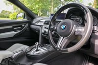 USED 2018 18 BMW M3 M3 (450) Saloon DCT Sport Automatic [Competition Pack] Euro 6 (Pro Media Navigation, Camera, Heads Up Display, Harman Kardon Premium Sound, Memory Pack) !! NATIONWIDE DELIVERY AVAILABLE !!